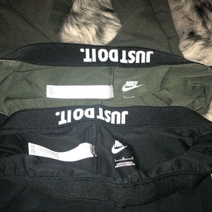 Nike Leggjngs
